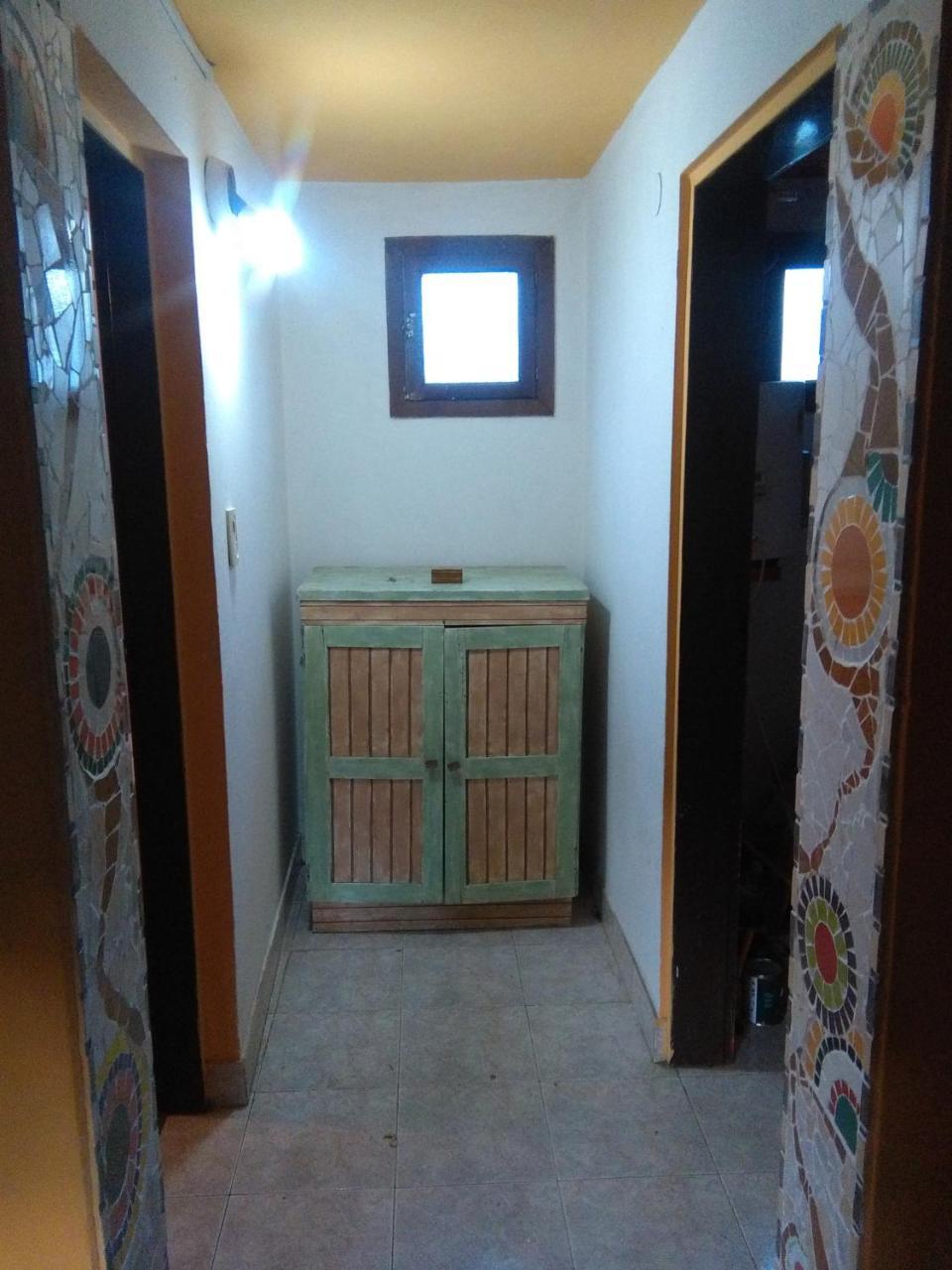 Hostel Casona Alameda Эль-Больсон Экстерьер фото